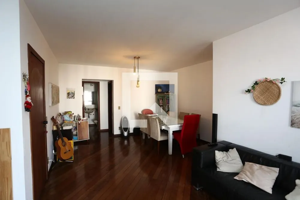 Apartamento, 4 quartos, 150 m² - Foto 10
