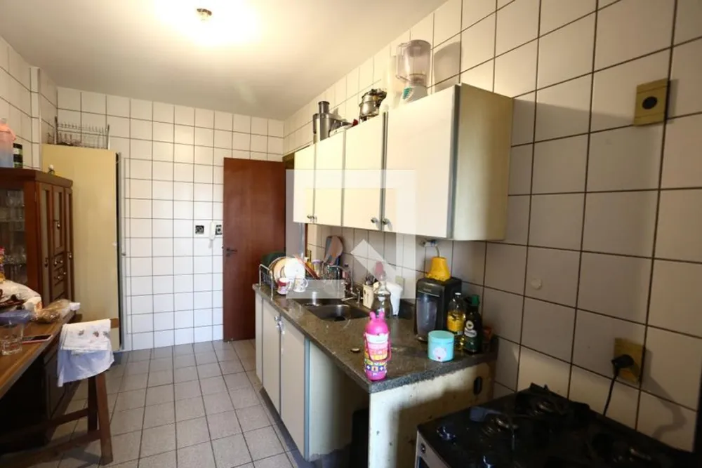 Apartamento, 4 quartos, 150 m² - Foto 3
