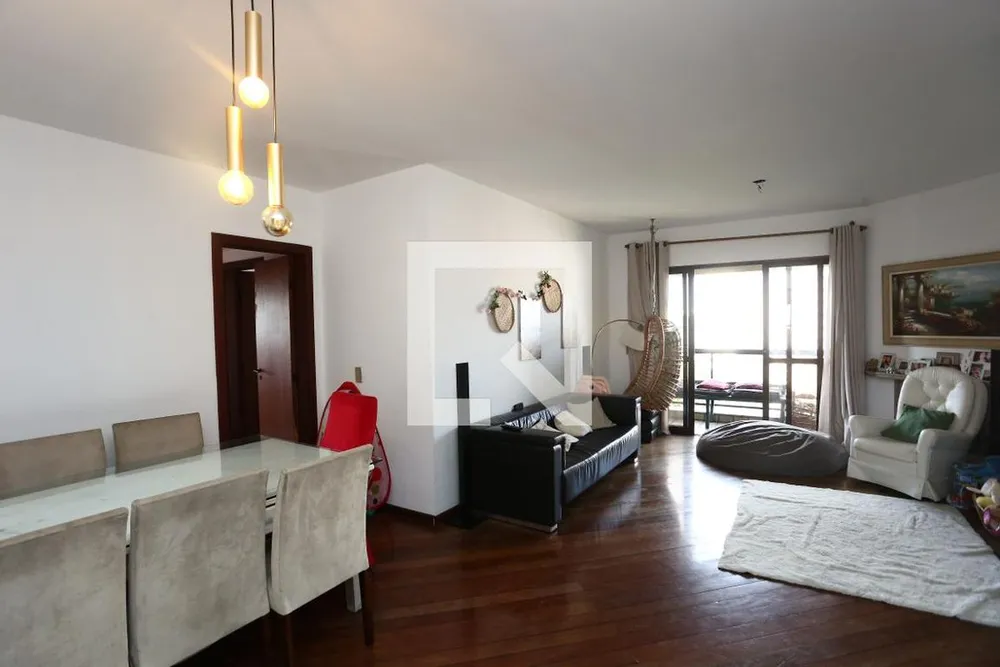 Apartamento, 4 quartos, 150 m² - Foto 5