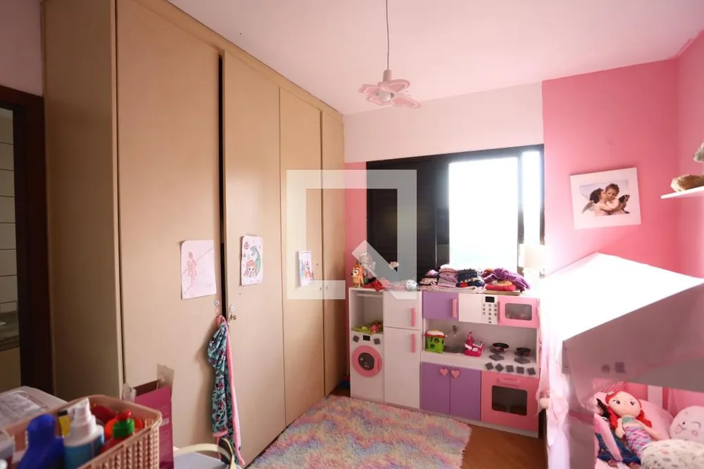 Apartamento, 4 quartos, 150 m² - Foto 2