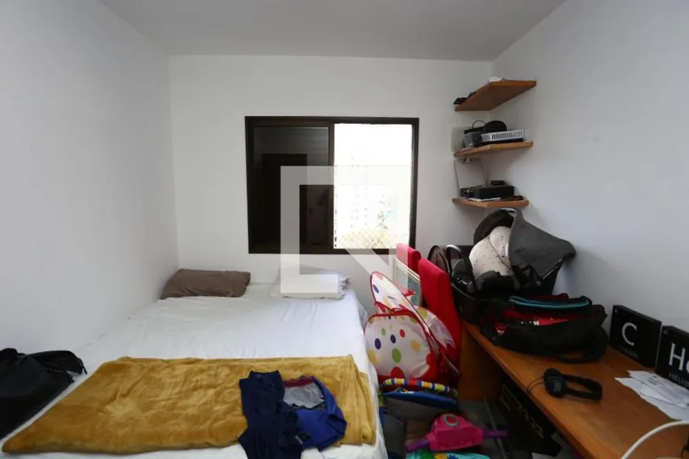 Apartamento, 4 quartos, 150 m² - Foto 4