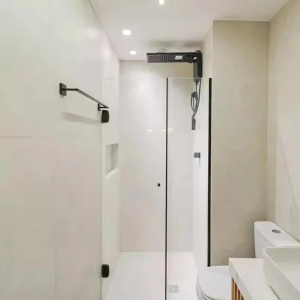 Kitnet-Studio, 25 m² - Foto 1