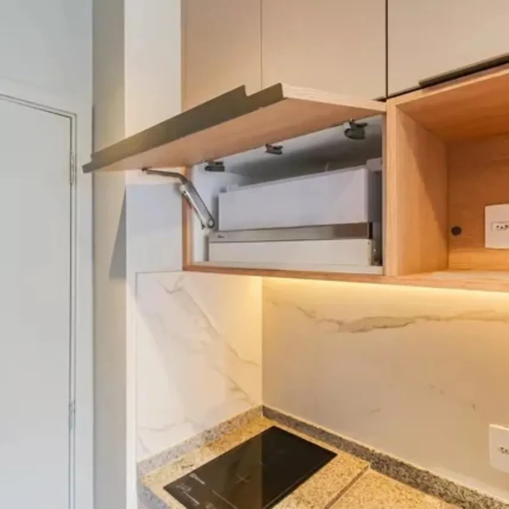 Kitnet-Studio, 25 m² - Foto 3