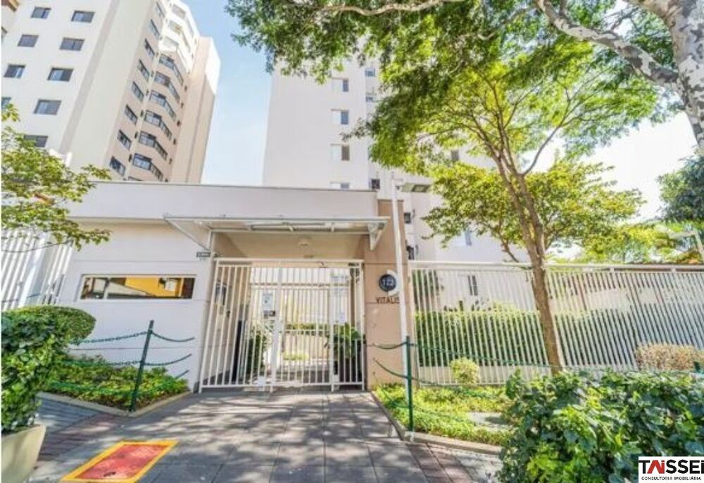 Apartamento, 2 quartos, 69 m² - Foto 2