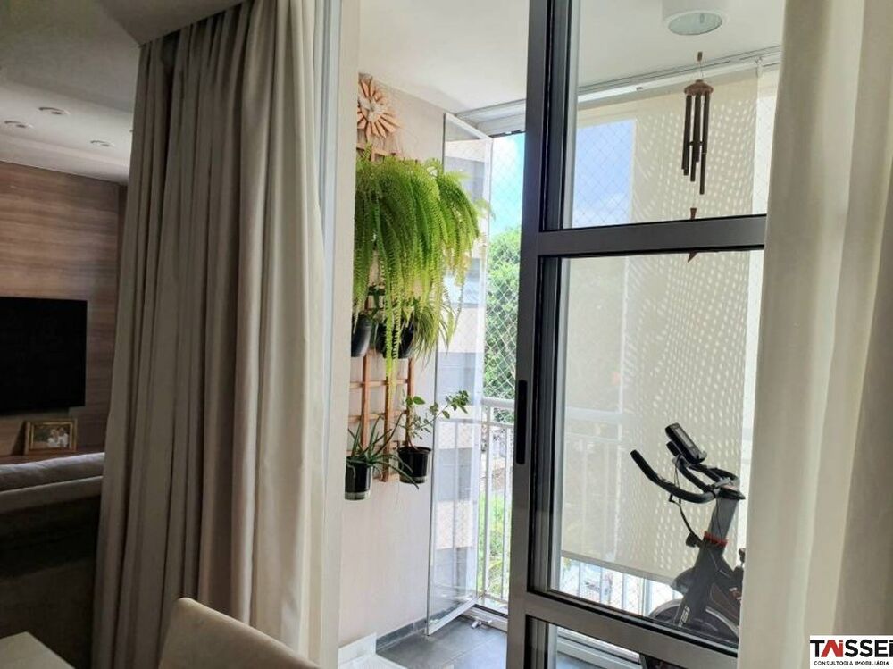 Apartamento, 2 quartos, 69 m² - Foto 3