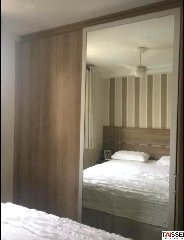 Apartamento, 2 quartos, 65 m² - Foto 2