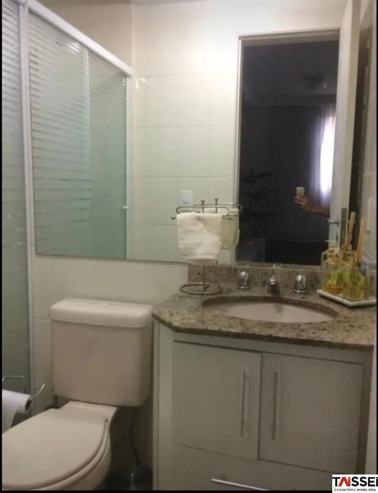 Apartamento, 2 quartos, 65 m² - Foto 7