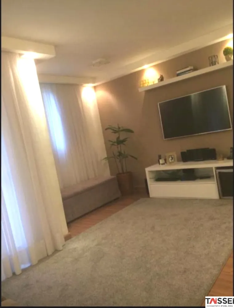 Apartamento, 2 quartos, 65 m² - Foto 6