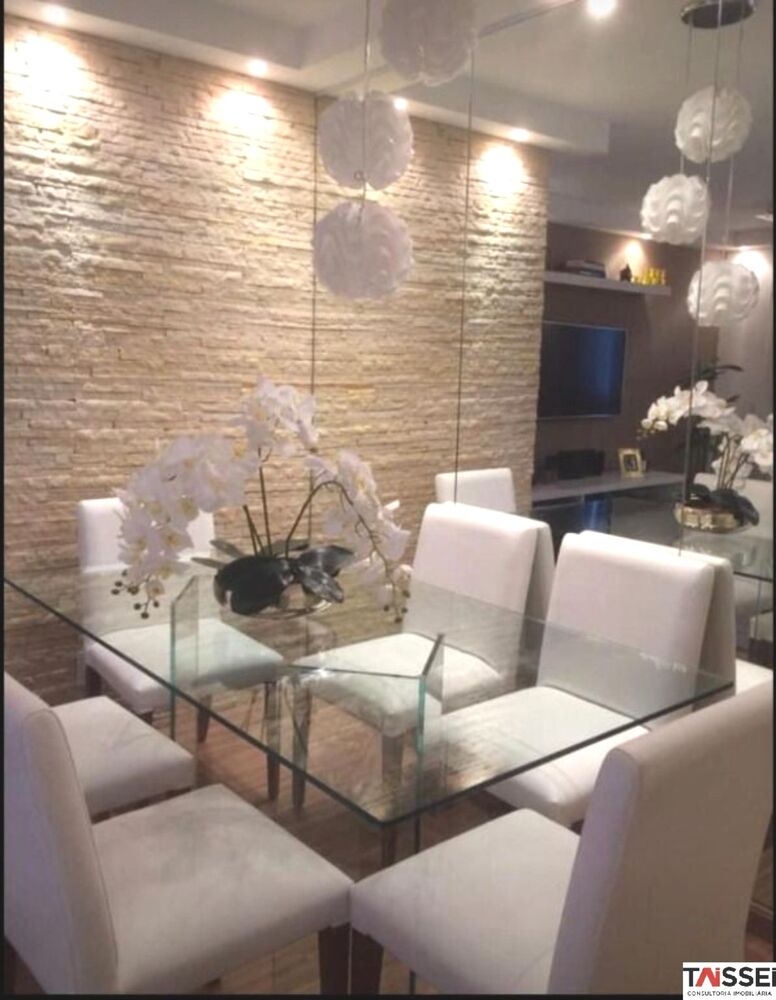 Apartamento à venda com 2 quartos, 65m² - Foto 1