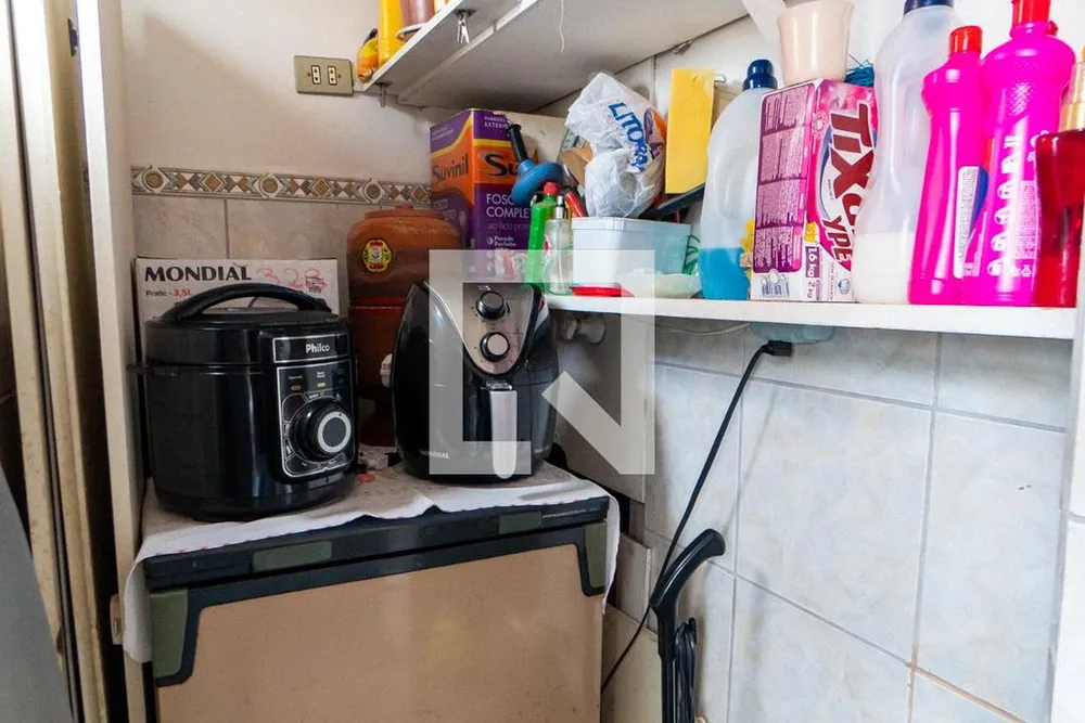Apartamento, 2 quartos, 58 m² - Foto 6