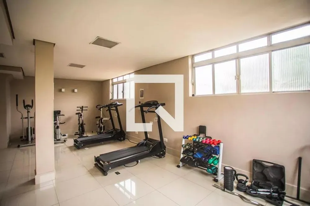 Apartamento, 2 quartos, 58 m² - Foto 1
