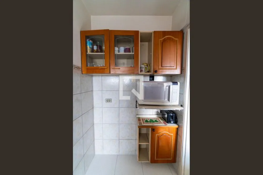 Apartamento, 2 quartos, 58 m² - Foto 8