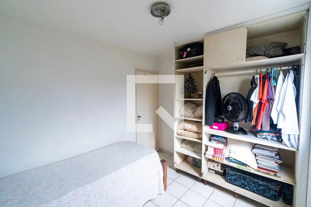 Apartamento, 2 quartos, 58 m² - Foto 3