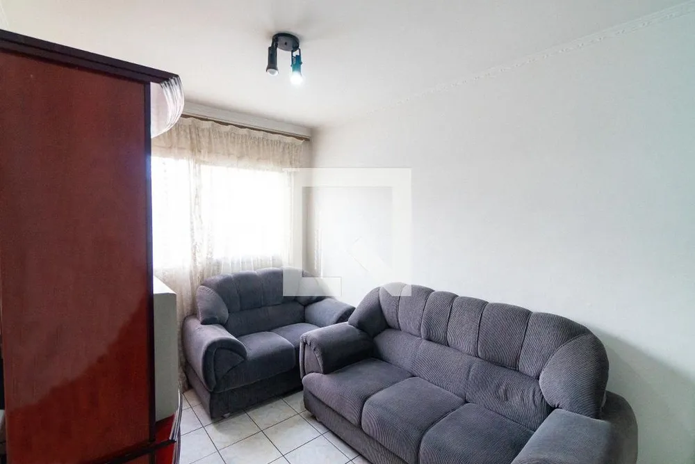 Apartamento, 2 quartos, 58 m² - Foto 2