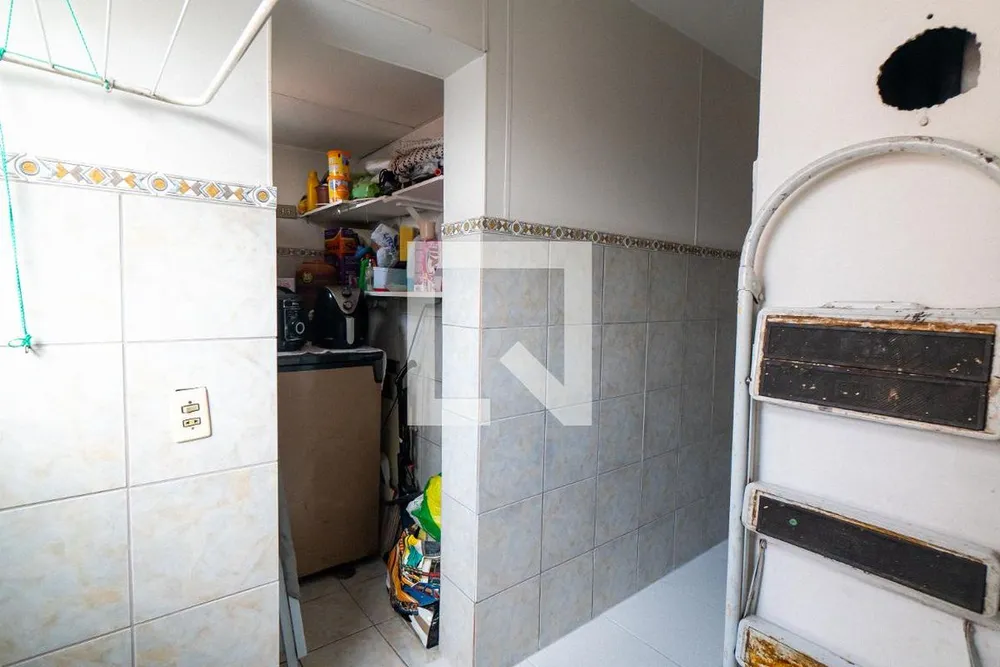 Apartamento, 2 quartos, 58 m² - Foto 8