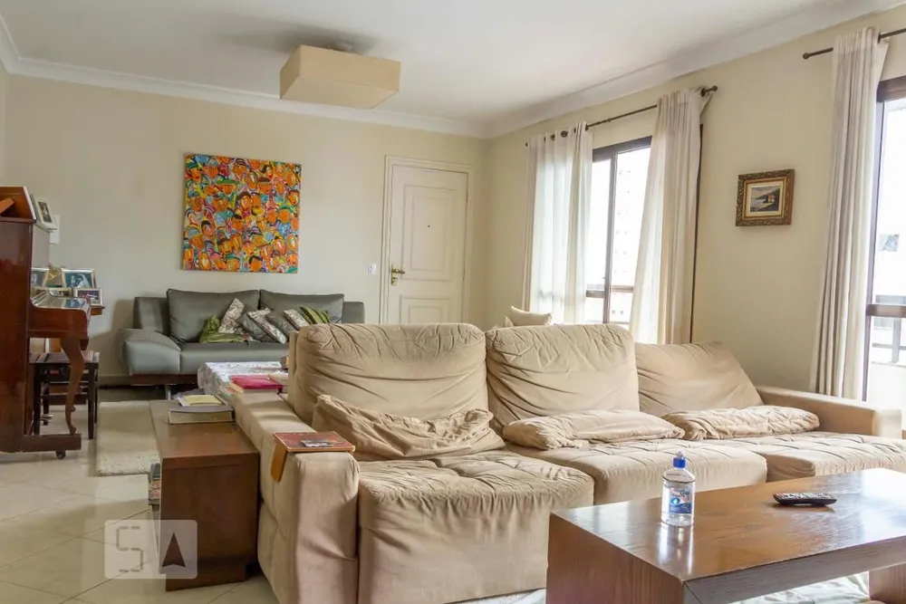 Apartamento, 4 quartos, 169 m² - Foto 11