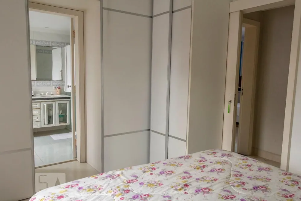 Apartamento, 4 quartos, 169 m² - Foto 9