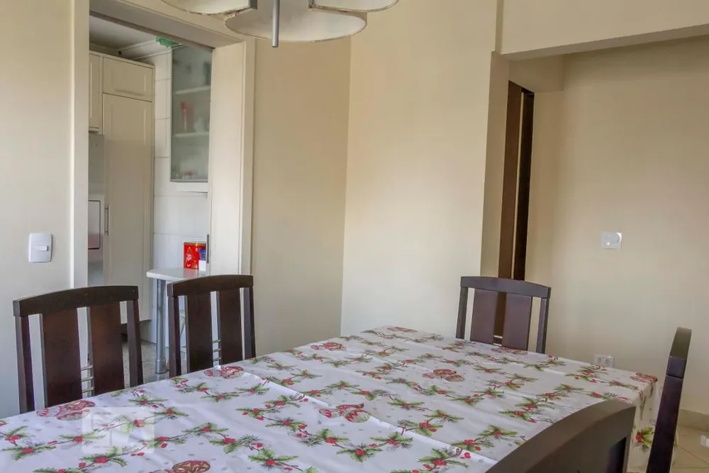 Apartamento, 4 quartos, 169 m² - Foto 1