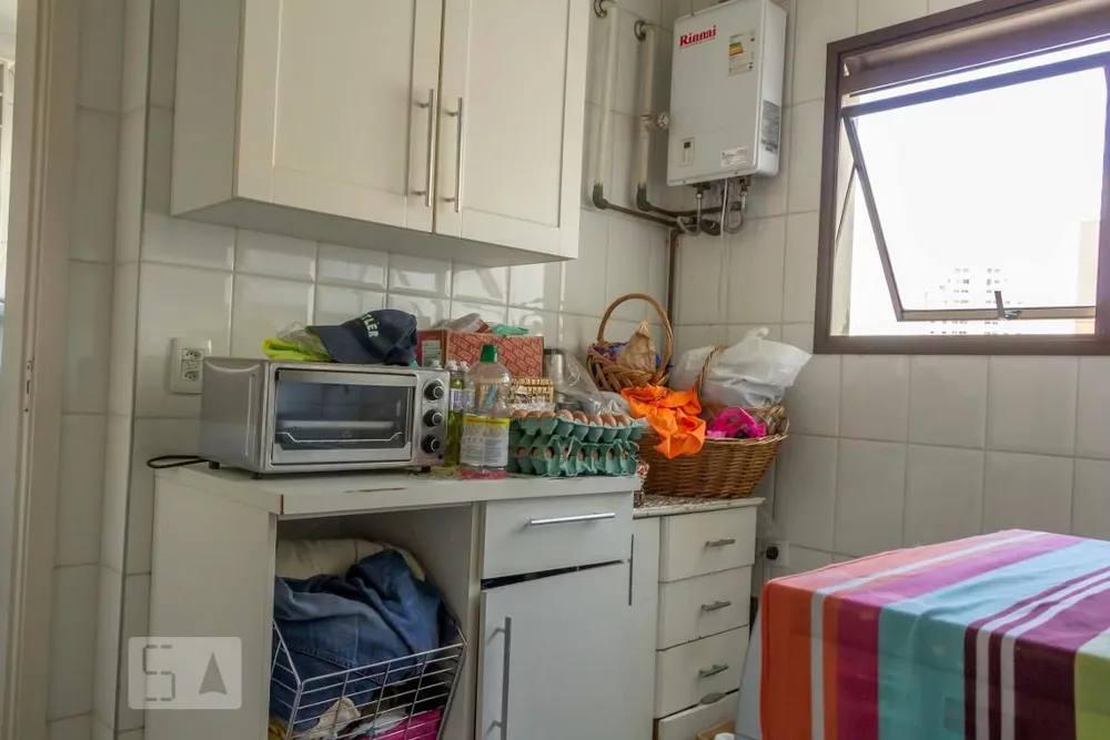 Apartamento, 4 quartos, 169 m² - Foto 5