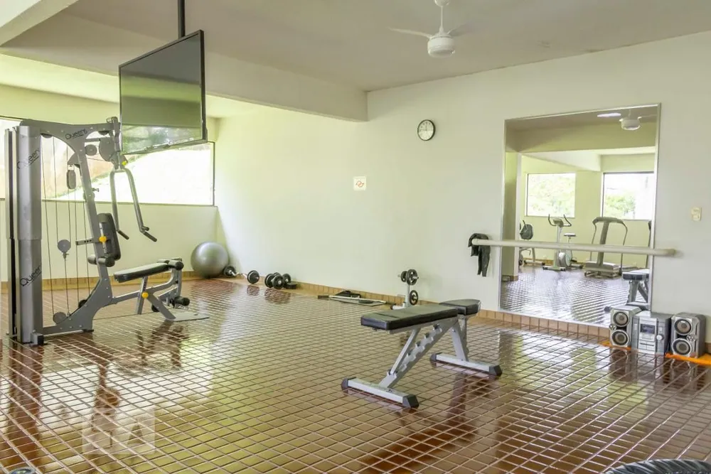 Apartamento, 4 quartos, 169 m² - Foto 6