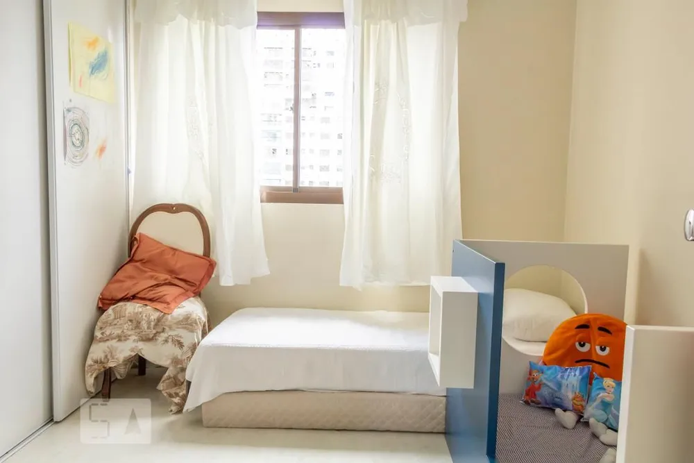 Apartamento, 4 quartos, 169 m² - Foto 8