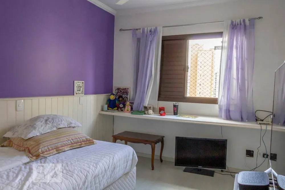 Apartamento, 4 quartos, 169 m² - Foto 7