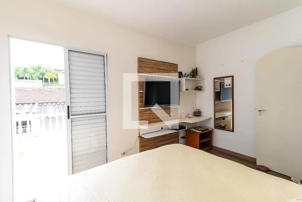 Casa, 4 quartos, 255 m² - Foto 1