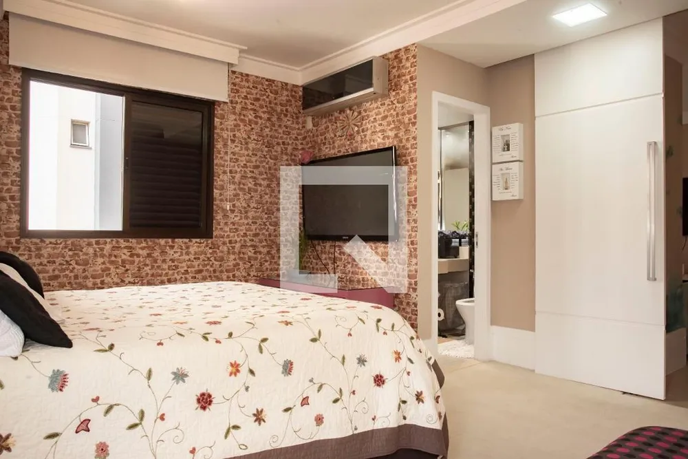 Apartamento, 1 quarto, 60 m² - Foto 3