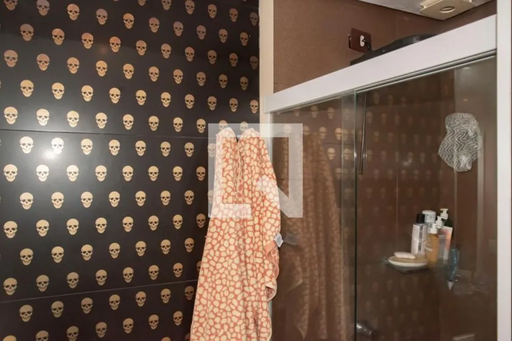 Apartamento, 1 quarto, 60 m² - Foto 4
