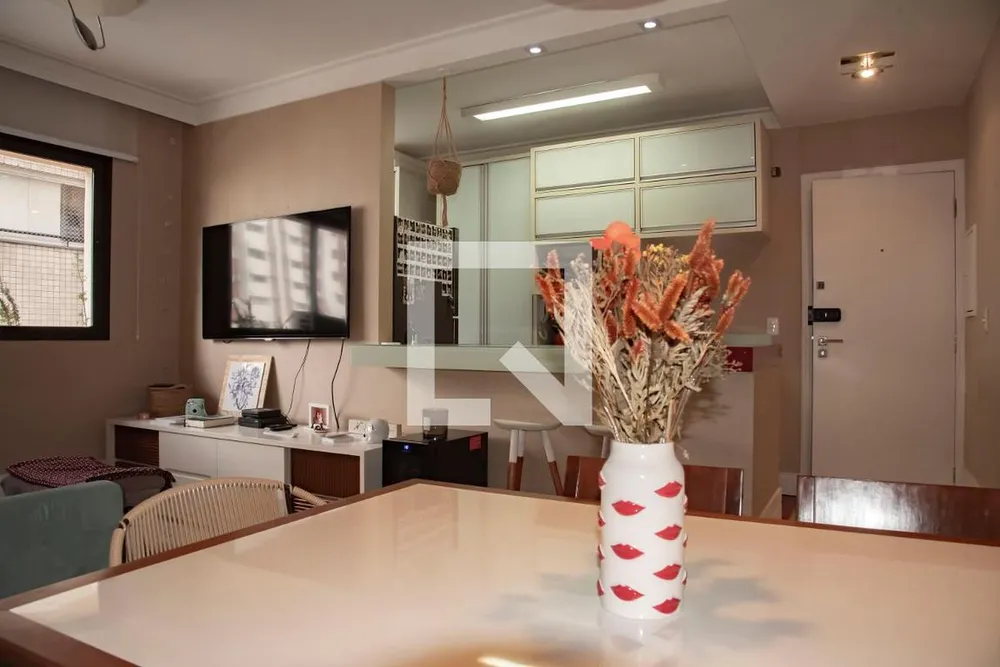 Apartamento, 1 quarto, 60 m² - Foto 6