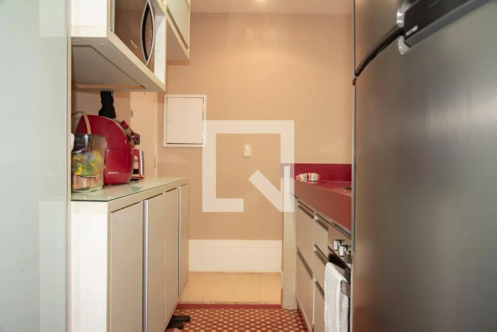 Apartamento, 1 quarto, 60 m² - Foto 2