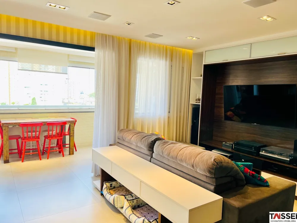 Apartamento, 2 quartos, 88 m² - Foto 16