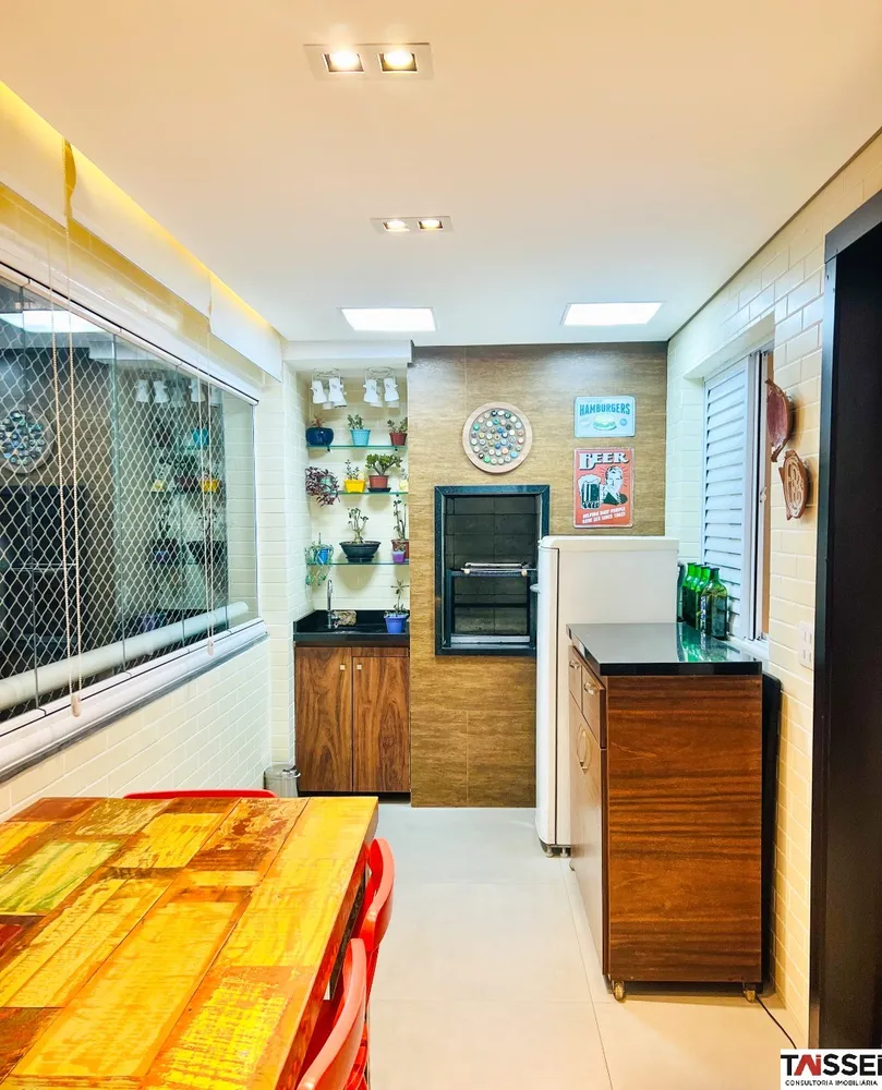 Apartamento, 2 quartos, 88 m² - Foto 11