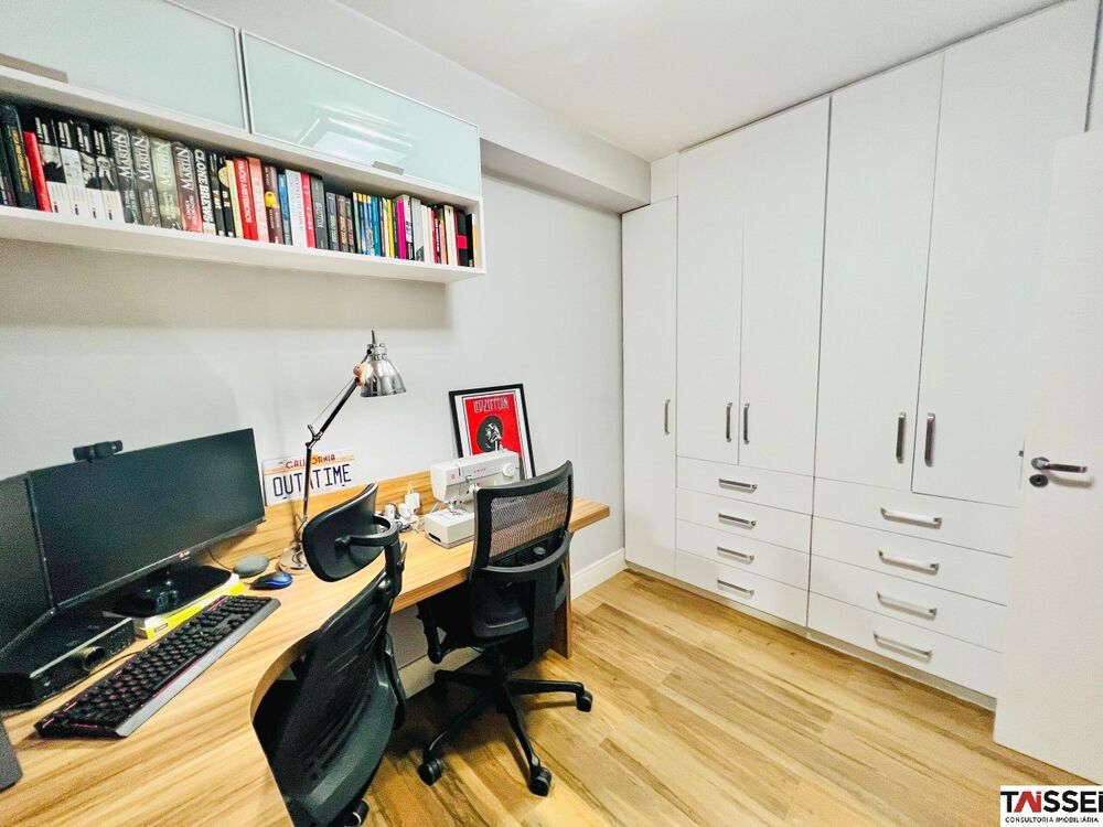 Apartamento, 2 quartos, 88 m² - Foto 3
