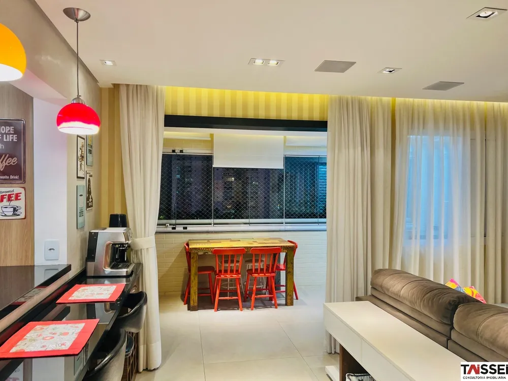 Apartamento, 2 quartos, 88 m² - Foto 9