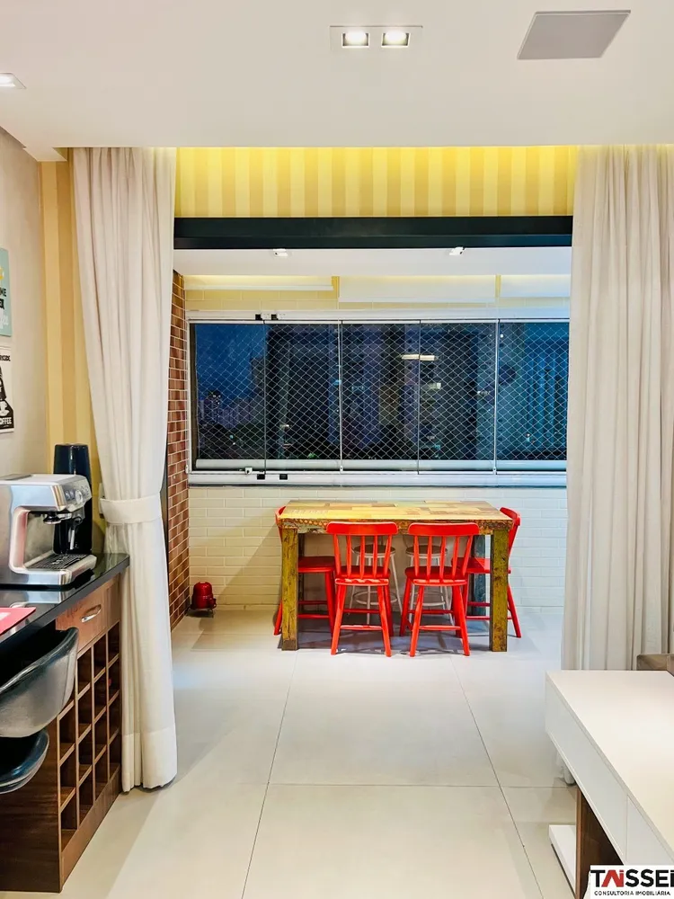 Apartamento, 2 quartos, 88 m² - Foto 8