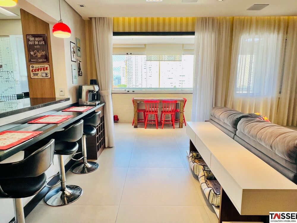 Apartamento, 2 quartos, 88 m² - Foto 4