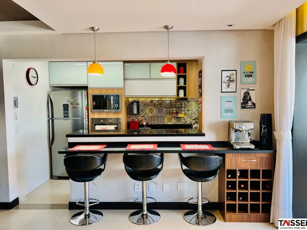 Apartamento, 2 quartos, 88 m² - Foto 10