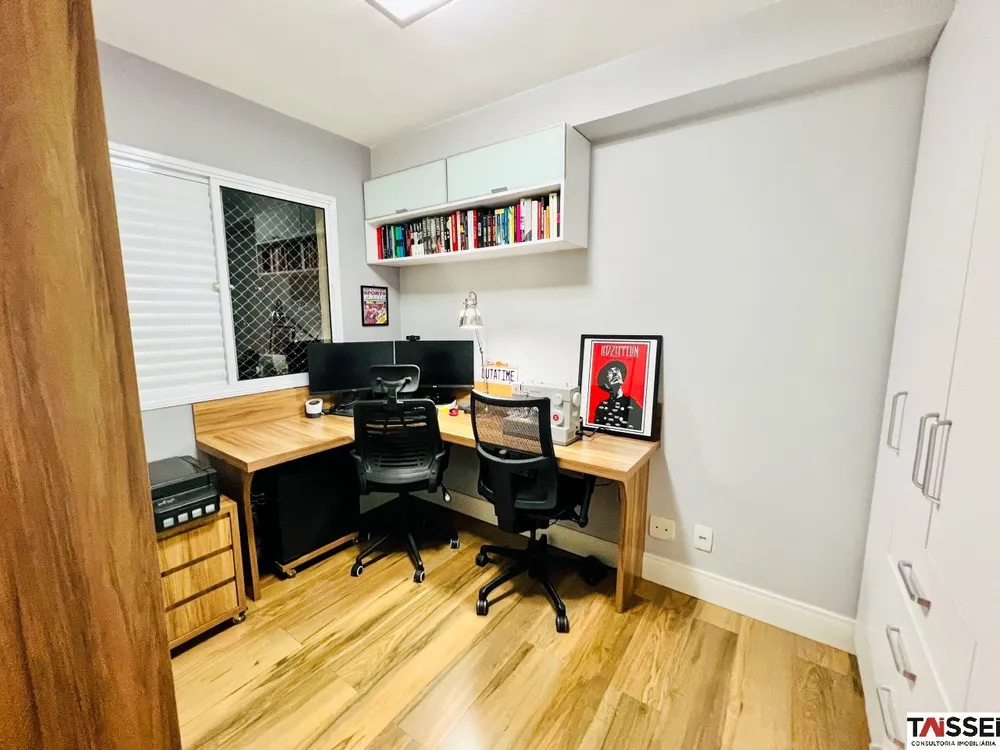 Apartamento, 2 quartos, 88 m² - Foto 12