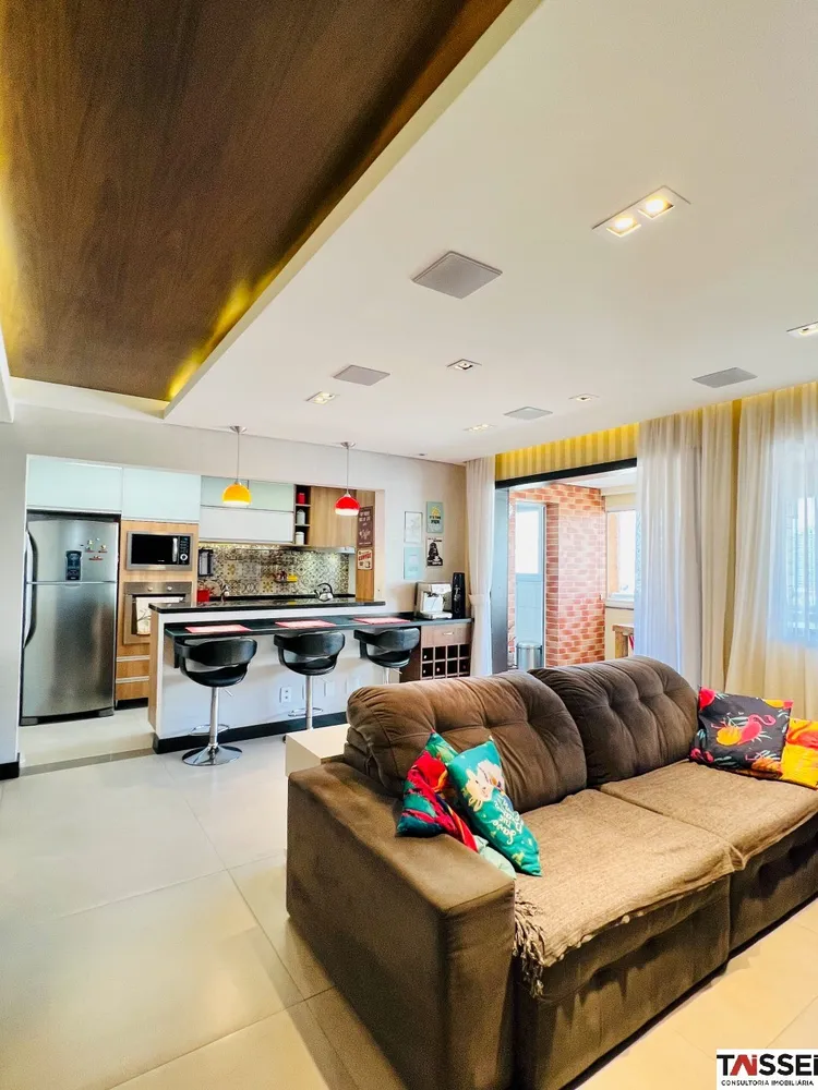 Apartamento, 2 quartos, 88 m² - Foto 20