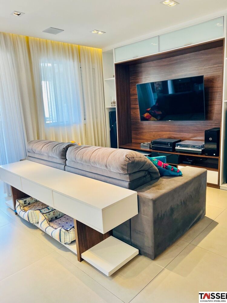 Apartamento, 2 quartos, 88 m² - Foto 2