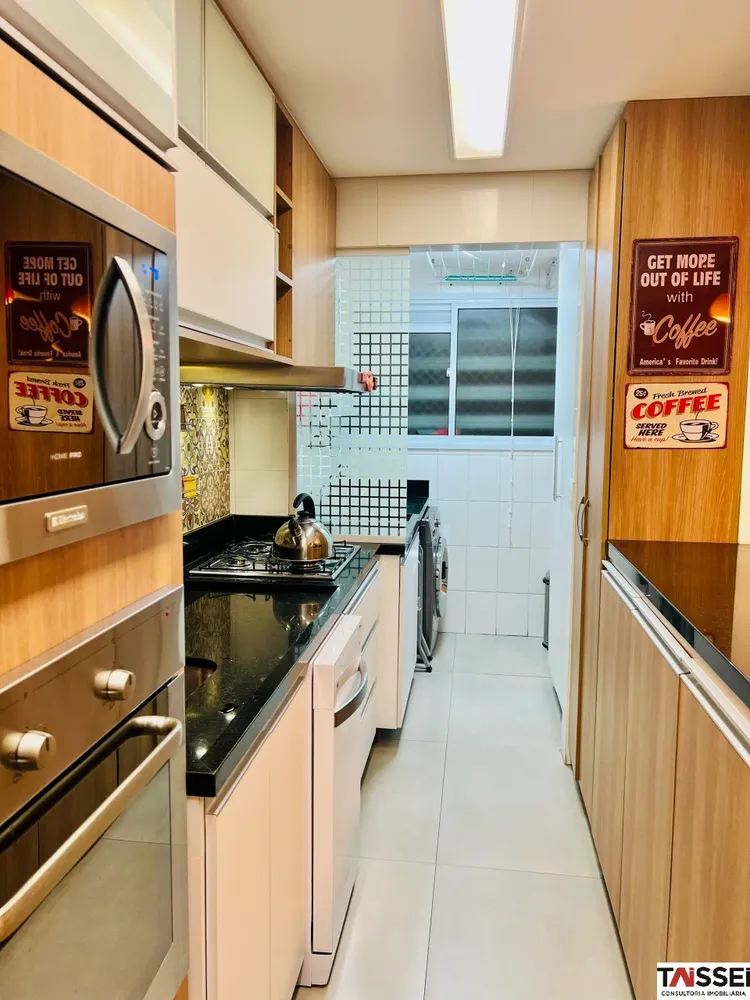 Apartamento, 2 quartos, 88 m² - Foto 5