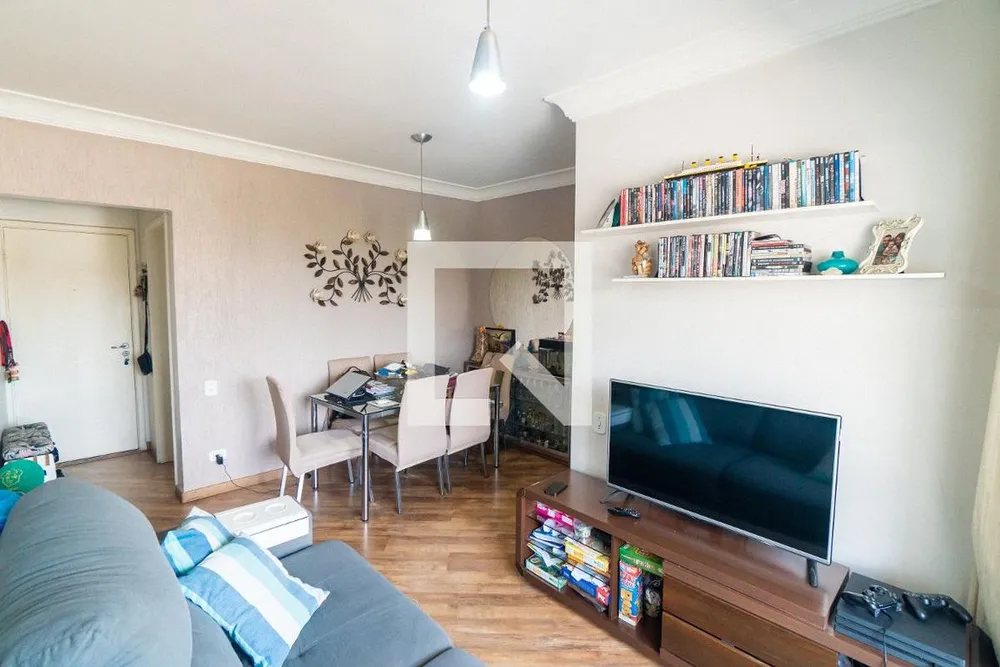 Apartamento, 2 quartos, 55 m² - Foto 1