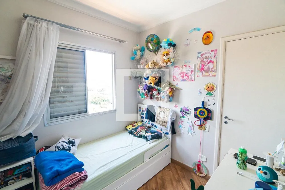 Apartamento, 2 quartos, 55 m² - Foto 3