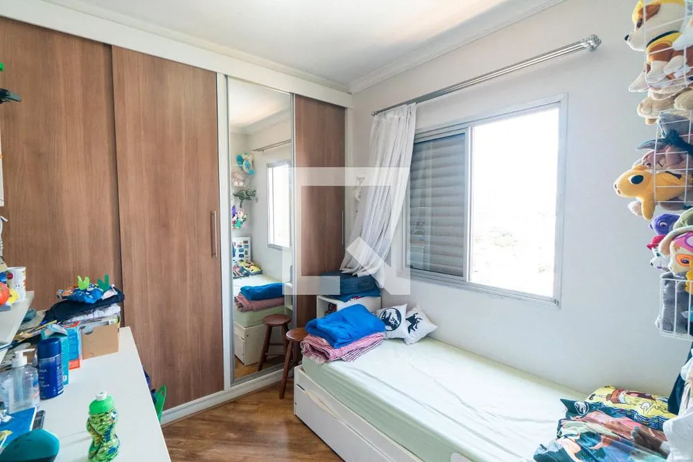 Apartamento, 2 quartos, 55 m² - Foto 2