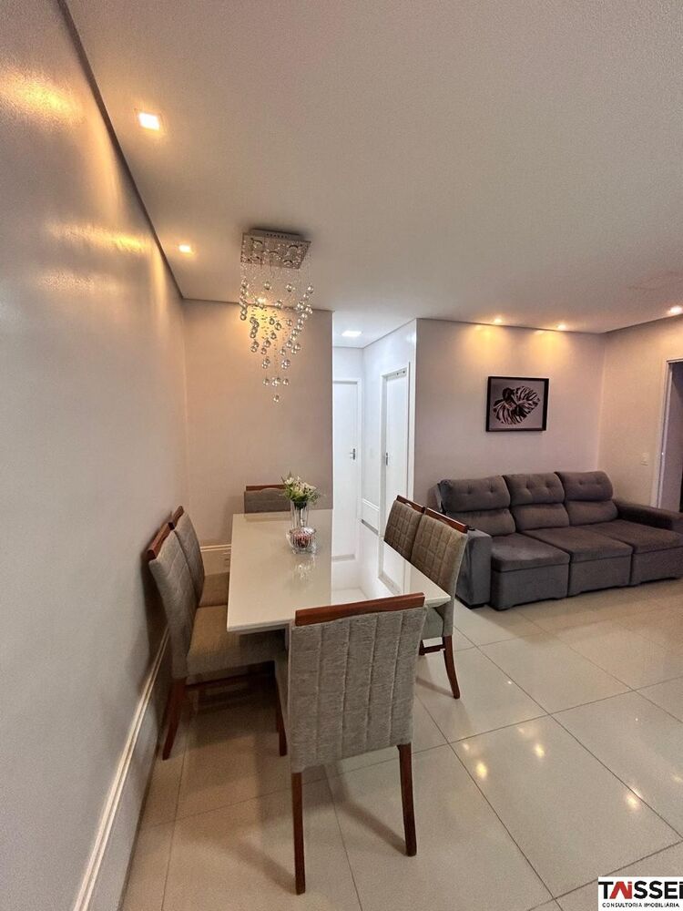 Apartamento, 2 quartos, 61 m² - Foto 1