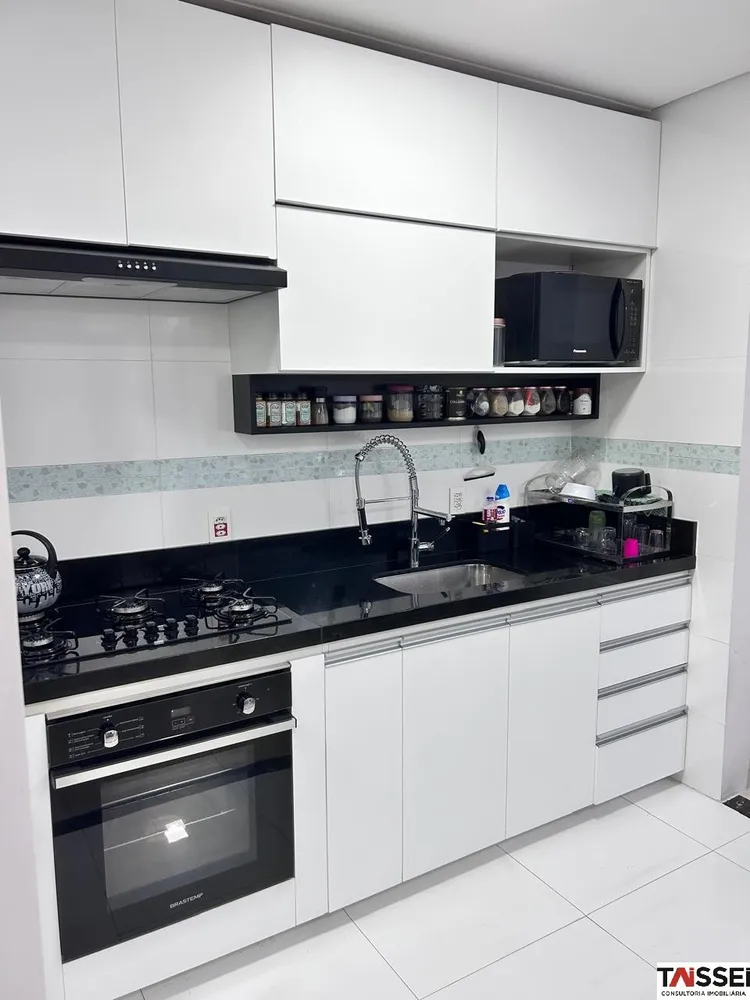 Apartamento, 2 quartos, 61 m² - Foto 6