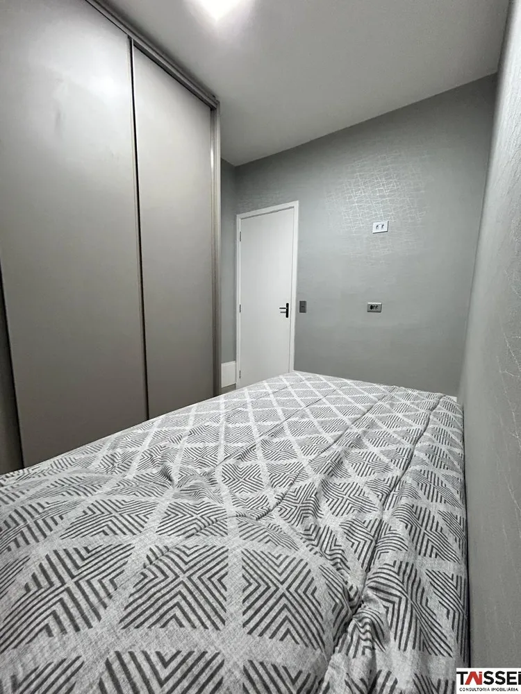 Apartamento, 2 quartos, 61 m² - Foto 7