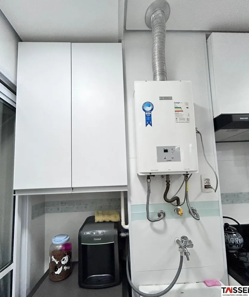 Apartamento, 2 quartos, 61 m² - Foto 15