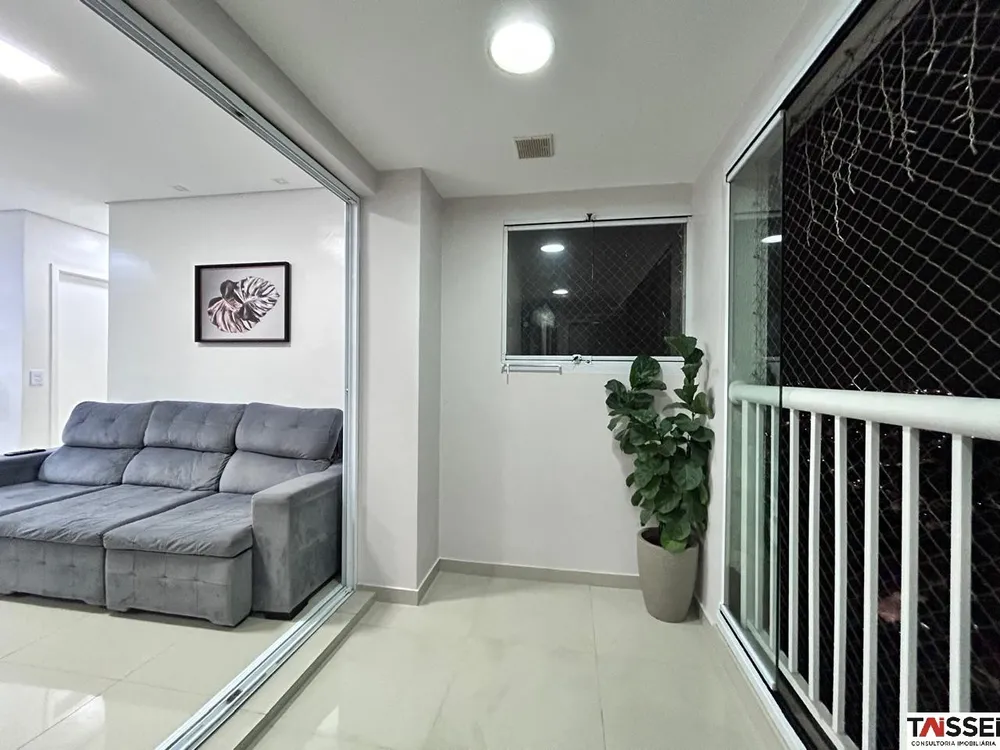 Apartamento, 2 quartos, 61 m² - Foto 13